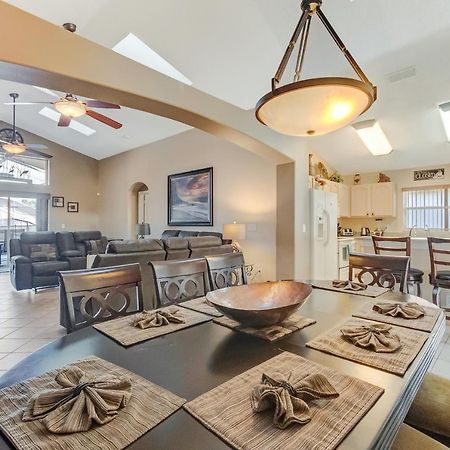 Two Master Bedrooms Pool Home Private Yard Ορλάντο Εξωτερικό φωτογραφία