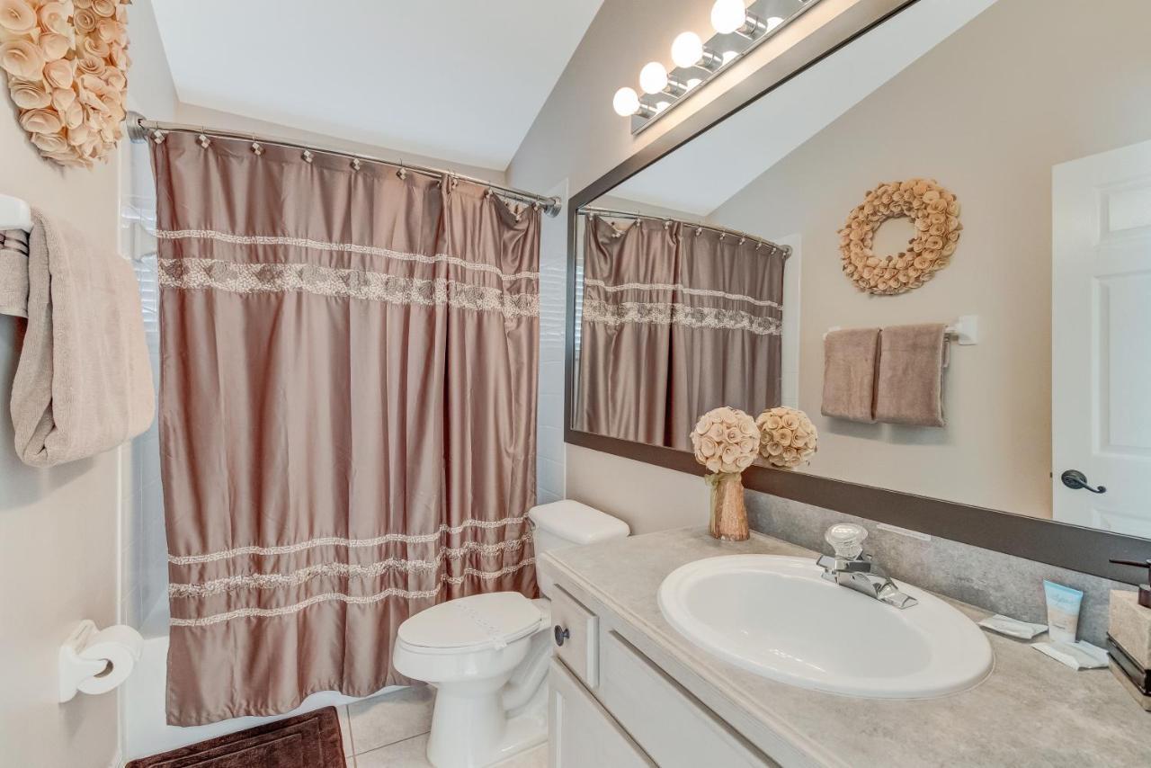 Two Master Bedrooms Pool Home Private Yard Ορλάντο Εξωτερικό φωτογραφία