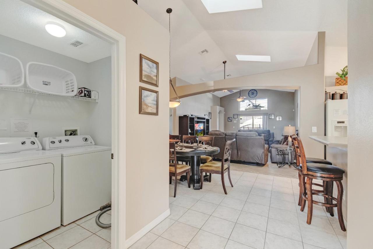 Two Master Bedrooms Pool Home Private Yard Ορλάντο Εξωτερικό φωτογραφία
