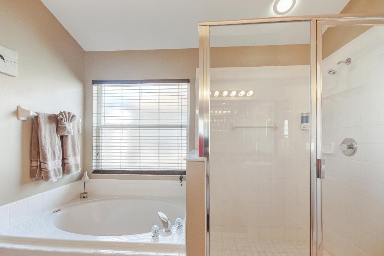 Two Master Bedrooms Pool Home Private Yard Ορλάντο Εξωτερικό φωτογραφία