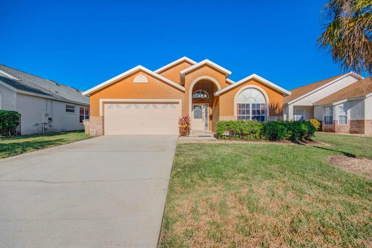 Two Master Bedrooms Pool Home Private Yard Ορλάντο Εξωτερικό φωτογραφία
