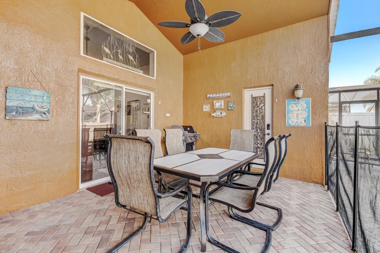 Two Master Bedrooms Pool Home Private Yard Ορλάντο Εξωτερικό φωτογραφία