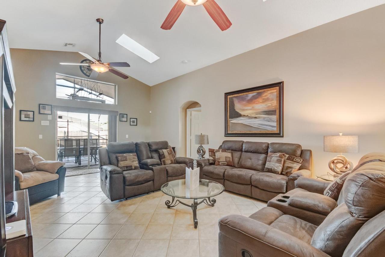 Two Master Bedrooms Pool Home Private Yard Ορλάντο Εξωτερικό φωτογραφία