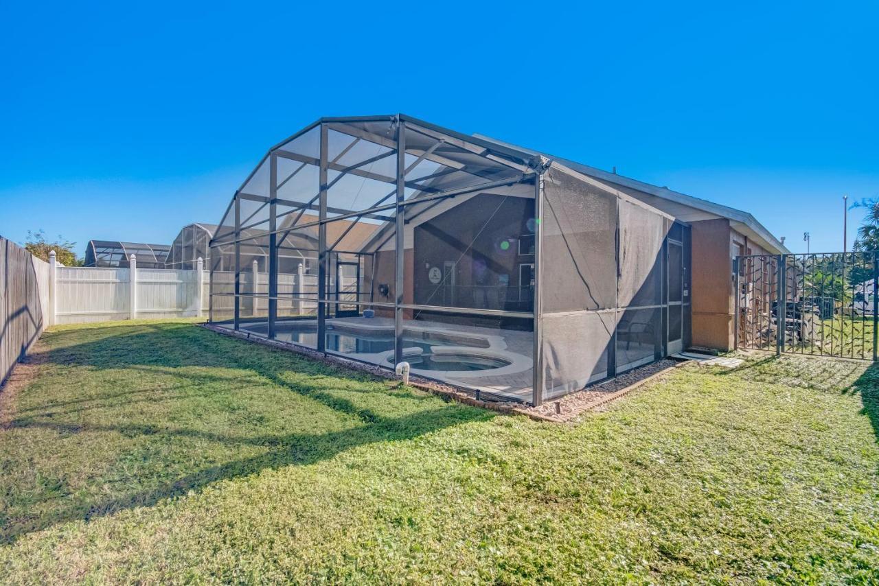 Two Master Bedrooms Pool Home Private Yard Ορλάντο Εξωτερικό φωτογραφία