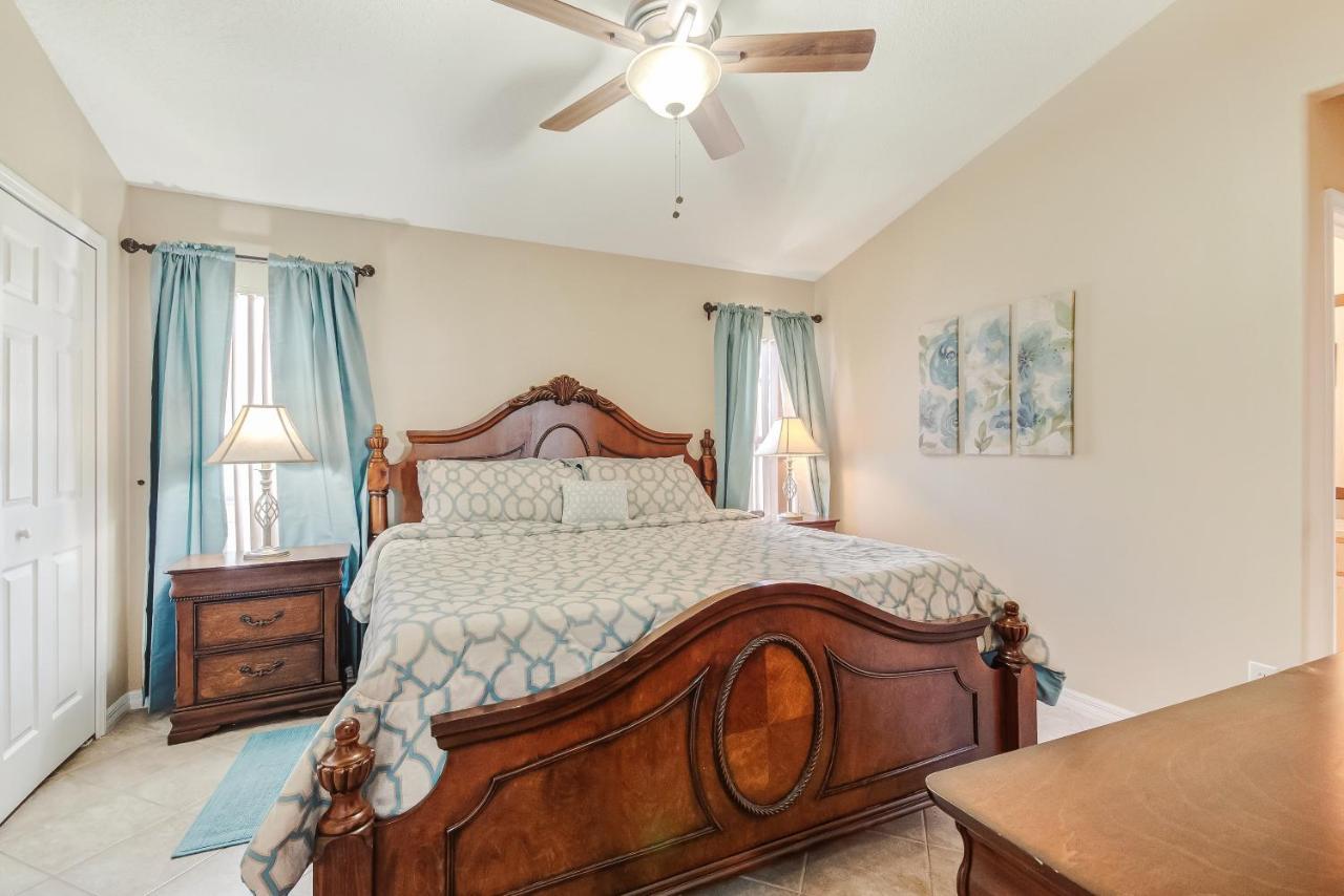 Two Master Bedrooms Pool Home Private Yard Ορλάντο Εξωτερικό φωτογραφία
